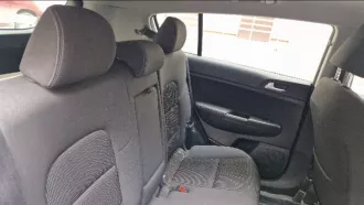 Автомобиль Kia  QLE  Sportage 2018 г.в., VIN: XWEPH81ABJ0020238 Автомобиль Kia  QLE  Sportage 2018 г.в., VIN: XWEPH81ABJ0020238