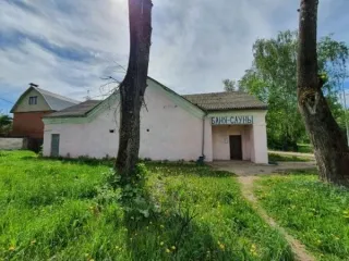 Здание 133 кв.м и земельный участок 1460 кв.м, расположенные по адресу: Московская область, г. Долгопрудный, мкр. Хлебниково, ул. Ленинградская, д 34а Здание, назначение: нежилое, наименование: здание, площадь 133 кв. м, количество этажей: 1, в том числе подземных: 0, адрес: Московская область, г…