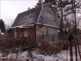 Земельный участок 840 кв.м, Московская область, Дмитровский район, городской поселок Дмитров, в районе села Орудьево, СНТ "НИИТавтопром", участок 306. Категория земель: земли сельскохозяйственного назначения. Разрешенное использование: для садоводства. Кадастровый номер: 50:04:0130411:571.