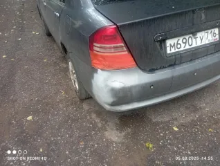 Lifan Solano, 2013, VIN: X9W214814D0001074, гос.номер М690ТУ716, находится в залоге у АО «ТБанк». На автомобиль наложены ограничения в виде запрета на регистрационные действия. Сведения о техническом состоянии: двигатель требует ремонта; при езде присутствует запах гари; летняя резина требует…