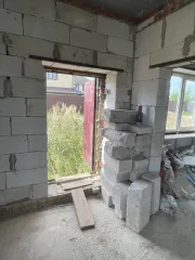 Дом 156 кв.м., земельный участок 1199 кв.м. Ярославская область. Дом, площадью: 156 кв.м., с кадастровым номером: 76:17:134501:6743, расположенный на земельном участке, площадью: 1 199 кв.м., с кадастровым номером: 76:17:134501:2711; адрес: Российская Федерация, обл. Ярославская область, м.р-н…