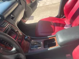 Mercedes-Benz C 180 Kompressor, 2003 г.в., VIN WDB2030461F425467, гос. номер К319КС774