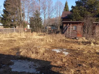 Земельный участок 947 кв.м, СНТ "Нива", Московская область. Адрес: обл. Московская, р-н Талдомский, севернее д. Бельское, снт "Нива", уч. 159, категория земель: земли сельскохозяйственного назначения, разрешенное использование: для садоводства, кадастровый номер: 50:01:0060167:258.
