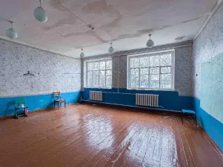 Имущественный комплекс 1540.4 кв.м Липецкая область Имущественный комплекс в составе которого 6 объектов недвижимости и земельный участок 11 987 кв.м., расположенный по адресу:Российская Федерация, Липецкая область, Усманский муниципальный округ, село Куриловка, улица Б.Котова, дом 21. Объект 1…