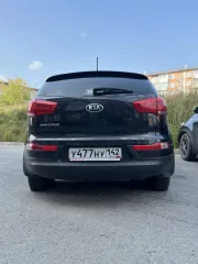 KIA Sportage 2014, автомобиль марки KIA модель Sportage 2014 г.в., VIN-номер XWEPC81ACE0000844. Ознакомиться можно по месту нахождения: г. Яшкино, ул. Ворошилова, д. 2, предварительно согласовав время с Финансовым управляющим по тел. +79139511825, либо путем направления запроса на электронную почту…