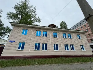Продажа объекта недвижимости площадью 425,7 кв. метра по адресу: Российская Федерация, Архангельская область, г.о. город Архангельск, г. Архангельск, ул. Федота Шубина, д. 52, кадастровый номер 29:22:040726:17. Одновременно с земельным участком площадью 1350 кв. метров, кадастровый номер…