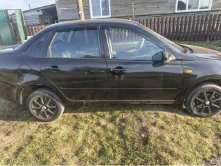 Lada 2191060 2013, автомобиль марки: LADA, модели: 2191060, год выпуска: 2013 г., идентификационный номер (VIN): XTA219060DY047900. С имуществом можно ознакомиться по месту его нахождения: Омская обл., г. Исилькуль, ул. Некрасова, д. 27, предварительно согласовав время по тел. +79138948493, либо…
