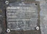 ооо нк  мастер нефть  лот №167 лот №167 – здание мобильное, вагон дом инструментальный, инв.№ к4 31  здание мобильное, вагон дом жилой на 8 мест «италмас», 2018 г.в., зав.№ 006413, инв.№ к4 34.