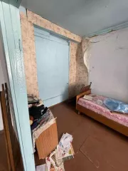 Жилое помещение, кад. номер 74:16:2900008:48, площадь: 57.8 кв. м. Собственность (2 доли по 1/2)
Челябинская область, р-н Нязепетровский, д Ситцева, ул Советская, д 27, кв 2