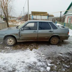 ВАЗ 2115 40, 2008. Автомобиль марки ВАЗ 2115 40, 2008 года выпуска, VIN номер: ХТА21154094736725. Для ознакомления с имуществом (для организации его осмотра) и относящимися к нему документами обращаться к финансовому управляющему по телефону +7(904) 777 98-94, адрес электронной почты…