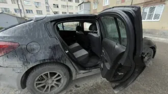 Chevrolet Cruze, 2014 года, 109 лс, 276322 км, АКПП. Легковой автомобиль марка: CHEVROLET CRUZE, VIN: XUFJA686JE3026268, Год выпуска: 2014, цвет: черный металлик, мощность двигателя (л/с): 109