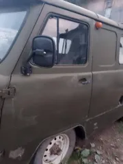 UAZ 396259, 2005 года, 84 лс еще УАЗ 396259, 2005 года, 84 лс еще УАЗ 396259 2005 г.в., ГРЗ С 095 ХС 96