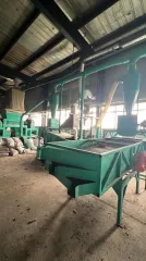 Имущественный комплекс по адресу: Республика Саха (Якутия), г. Мирный, шоссе Чернышевского, д. 1, состоящий из: нежилого здания (трансформаторная подстанция ВЛ-10 КТП-1000 фабрики Р2) с кадастровым номером 14:37:000105:194, общей площадью 16 кв. м., нежилого здания (гаражи) с кадастровым номером…