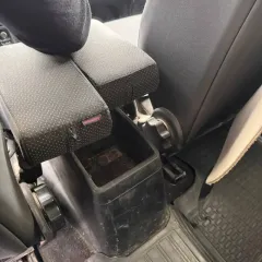 Chevrolet Niva (Шевроле Нива) 212300-55, 2018 года, 79,6 лс, 152630 км, полный привод, VIN: X9L212300J0658002.