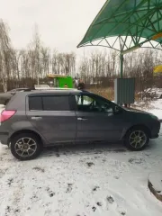 Geely MK Cross, 2013 года, 94 лс, 113000 км, легковой автомобиль ДЖИЛИ MK-CROSS, Год выпуска: 2013, VIN:X9W215701D0013497, Рег. номер: Т668КЕ73, цвет кузова: стальной (серый). Транспортное средство на ходу. По результатам осмотра установлено: требуется замена наружных ШРУСов с обеих сторон, втулок…