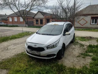 Kia JD (Cee'd) 2014, VIN-номер XWEHM811AF0000468. Ознакомление с имуществом производится самостоятельно по адресу: Краснодарский край, г. Ейск, ул. Седина, д. 97, тел.: 89182654346.