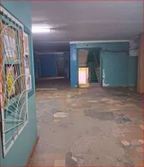 1/5 доля квартиры, 34,7 кв.м., Республика Коми, г. Усинск, ул. Парковая, д. 11А, кв. 525,527, кадастровый номер: 11:15:0102012:1633