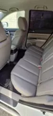 Марка: Mazda  
Модель: CX-7  
Год выпуска: 2010  
VIN: JMZER893800215482  
Тип ТС: легковой универсал  
Цвет: белый  
ГРЗ: К427НВ123  
Тип двигателя: бензиновый