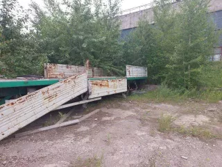 полуприцеп с бортовой платформой, марка: маз 938662  042 , год изготовления: 2008 полуприцеп с бортовой платформой, марка: маз 938662  042 , год изготовления: 2008, цвет: белый, vin: y3m93866280009675, птс: 24 ту 998538, г/н: мх387024, разрешенная максимальная масса 31000 кг, масса без нагрузки…