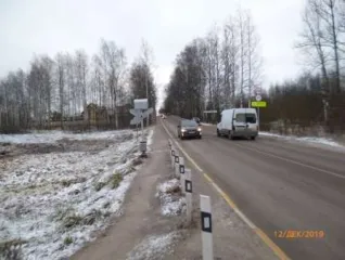 Земельный участок с кадастровым номером 47:07:1039005:780 общей площадью 3 213 кв.м расположен по адресу: Ленинградская область, Всеволожский муниципальный район, Всеволожское городское поселение, г.Всеволожск