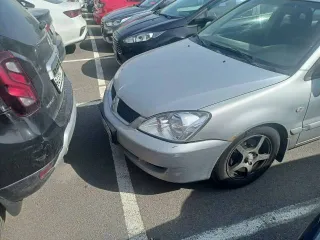Mitsubishi Lancer, 2007, 98 л.с., 221000 км, АКПП. Легковой автомобиль, марка: Mitsubishi, модель: LANCER 1.6, год изготовления: 2007, цвет: Серебристый, VIN: JMBSRCS3A7U017948, модель двигателя: 4G18 JD2388, рабочий объем двигателя, куб. см: 1584, разрешенная максимальная масса 1750 кг, масса без…