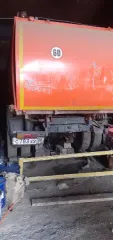 Мусоровоз КО-440-2 2013 года выпуска, VIN: XVL483213D0002943, модель и номер двигателя: Д.245.7Е4*781287, шасси (рама) № Х96330900D1035881, кузов (кабина) № 330700D0212458, цвет кузова – белый, тип двигателя – дизельный, мощность двигателя 92.2 л.с. (125.4 кВт), рабочий объем двигателя 4750 куб.см…