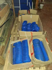 Высвобождаемое движимое военное имущество (имущество продовольственной службы). Имущество продовольственной службы 
