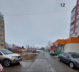 Земельный участок в Нижневартовске, 11432+/-37 кв.м. Земельный участок, площадь 11432 +/- 37 кв.м., назначение: Земли населенных пунктов, адрес (местонахождение): Россия, Ханты-Мансийский автономный округ - Югра, Нижневартовск, в районе молокозавода в старой части города, кадастровый (условный)…