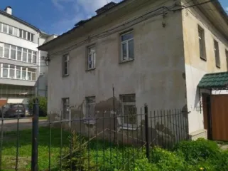 Нежилое помещение 79,3 кв. м, Ярославль, ул. Большая Октябрьская, д. 80. Имущество, находящееся в собственности Ярославской области, расположенное по адресу: Ярославская область, г. Ярославль, ул. Большая Октябрьская, дом 80: помещение, кадастровый номер: 76:23:010101:190699, назначение: нежилое…