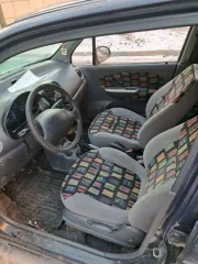 Легковой автомобиль Daewoo Matiz, VIN: XWB4B11BD5A000512, регистрационный знак Х253ВН152, 2005 года выпуска.