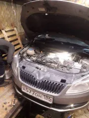 Skoda Fabia 2010 года, 86 л.с., 306283 км, легковой автомобиль, VIN-TMBJC45J4B3126349