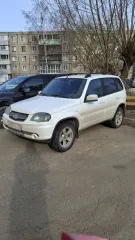 Лада Нива 2020, легковой автомобиль, марка: Лада, модель: Нива, год изготовления: 2020 г.в., VIN: X9L212300L0709799. Автомобиль реализуется в состоянии «как есть». Находится в залоге у Банка ВТБ (ПАО).