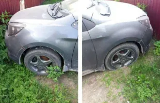 Lifan Celliya 530 2015 года, 103 л.с., пробег 166685 км. VIN: X9W214804F0000439.