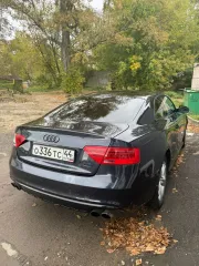 Audi A5 2013 года выпуска, VIN: WAUZZZ8T0DA048823. Ознакомление с автомобилем возможно по адресу: г. Кострома, ул. Самоковская, 10А/2, с 10:00 до 16:00 в рабочие дни. Документация по торгам и проекты договоров находятся по адресу: г. Кострома, ул. Осыпная, д. 4, помещение 18, контактное лицо: тел…