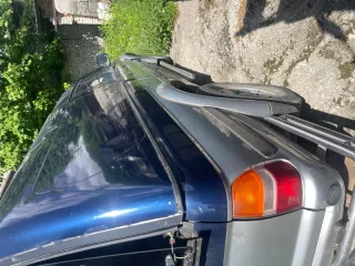 Mitsubishi L200 2002 L200, синий, 2002 г.в., VIN MMBJNK7403D015050, ГРЗ О371КВ39, рабочий объем двигателя (см.куб.) 2477, мощность (кВт/л.с.) 85/116.0.