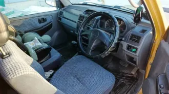 Mitsubishi Pajero Mini, 1999, 64 лс, 243000 км, полный привод, АКПП, кузов № H58A0103575, гос.номер Т577ХТ27. Транспортное средство является в силу закона совместно-нажитым имуществом должника, приобретенным в период брака и зарегистрировано в органах ГИБДД на имя супруги.