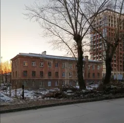 Жилое помещение - квартира; общей площадью 26,6 кв.м., к/н: 54:35:000000:3305 Местоположение: Новосибирская обл., г. Новосибирск,  ул. Федора Ивачева, д. 16, кв.14 (залог) Жилое помещение - квартира; общей площадью 26,6 кв.м., к/н: 54:35:000000:3305 Местоположение: Новосибирская обл., г…