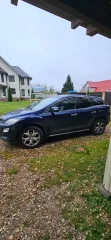 Mazda CX-7 2011 года выпуска, VIN JMZER893800240420, госномер Х766ВМ550, объем двигателя 2 261 куб. см, мощность двигателя 238 л. с. Автомобиль находится в залоге у ПАО "Сбербанк".