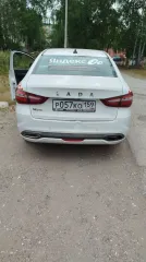 LADA Vesta 2023, VIN: XTAGFL110R0743988
