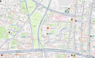 1/3 доли в праве общей долевой собственности в квартире площадью 80,9 кв. м по адресу: г.Москва, Мещанский, пер. 2-й Троицкий, д. 6А, стр. 3, кв. 41, к/н: 77:01:0003044:4069 1/3 доли в праве общей долевой собственности в квартире площадью 80,9 кв. м по адресу: г.Москва, Мещанский, пер. 2-й…