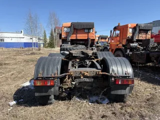 Полуприцеп цистерна UST 94651L 2013 VIN Z0V94651LDC000057 гос. номер АУ 4303 86, 1шт. Ознакомление с имуществом производится с момента публикации сообщения о продаже имущества и до окончания приема заявок по предварительной записи по телефону +7 (932) 247-42-95. Место ознакомления: Ханты-Мансийский…