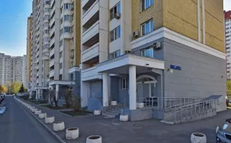 1/2 доля в праве на квартиру пл.50,6 кв.м. по адресу г.Москва, ул.Грина, д.12, корп.1, кв.206, к/н 77:06:0011004:8200 1/2 доля в праве общей долевой собственности на квартиру пл.50,6 кв.м. по адресу г.Москва, ул.Грина, д.12, корп.1, кв.206, к/н 77:06:0011004:8200, поручение Л3/25/14/Зюз-21 
Общая…