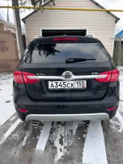 BRILLIANCE V5, 2014 автомобиль марки Brilliance модель V5, 2014 г.в., VIN X9WYDBCB0E0000264. Ознакомление с имуществом производится по адресу нахождения имущества с момента публикации сообщения о продаже имущества и до окончания приема заявок по предварительной записи по адресу электронной почты…