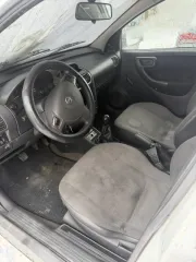 Opel Corsa, 2003 года, 75 лс, автомобиль легковой, марка: OPEL, модель: CORSA, VIN: W0L0XCF6844033897, гос. рег. номер: Н605ВК134, год изготовления: 2003
