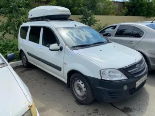 АМТС Легковой автомобиль Lada Largus, 2015 г.в., г/н Х119АР56, цвет белый,  VIN: XTARS0Y5LF0904783 АМТС Легковой автомобиль Lada Largus, 2015 г.в., г/н Х119АР56, цвет белый,  VIN: XTARS0Y5LF0904783. Имеется ограничение (обременение) права: арест.  Начальная цена 572 000,00 руб. (НДС не облагается)…