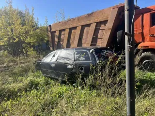 Toyota Caldina 1998 года, 135 лс, 450000 км, полный привод, АКПП, гос.рег. знак Н492НХ138