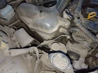 Toyota FunCargo, 2000 года, 88 лс, 407 223 км, АКПП. Транспортное средство - Легковой автомобиль, марка: ТОЙОТА, модель: ФАН КАРГО, TOYOTA FUN CARGO, 2000 года выпуска, VIN: отсутствует, грз: Р122ХХ38, модель, номер двигателя: 2NZ 1544527, шасси (рама): отсутствует, номер кузова: NCP20 0131985…
