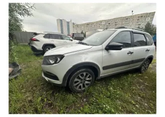 Lada Granta 2023 года, 106 л.с., пробег 31446 км. Марка: Lada, модель: Granta, VIN: XTA219470R0236919, госномер: К164ХР186, год выпуска: 2023.