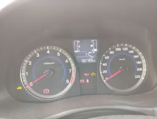 HYUNDAI Solaris, 2016. Автомобиль марки HYUNDAI модель Solaris 2016 г.в. VIN-номер Z94CT51DAHR155310. Ознакомиться можно по месту его нахождения: г. Тюмень ул. Лиамова д. 36, предварительно согласовав время с финансовым управляющим по тел. +79128007109, либо путем направления запроса на электронную…