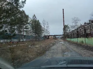 Здание, 24:56:0101001:251, Нежилое Материальный склад, Красноярский край, г. Сосновоборск, ул. Заводская, д. 1, корпус 49, 6600.60 кв. м; Здание, 24:56:0101001:428, Нежилое, Здание корпуса складов, Красноярский край, г. Сосновоборск, ул. Заводская, 1, 24077.90 кв. м; Сооружение, 24:56:0000000:4856…